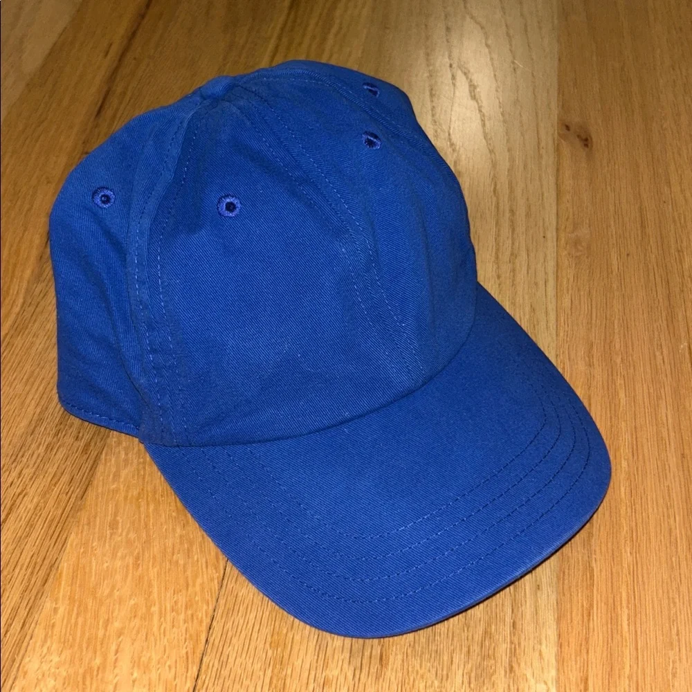 Tna Dad Cap